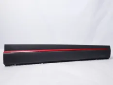 Молдинг двери Omoda C5 2022-2024 609001054AA T19C, передний правый