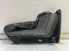 Заглушка ПТФ KIA Rio 2017-2020 865234Y000 4 FB ДО РЕСТАЙЛИНГ, передняя левая