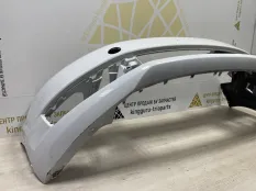 Бампер Skoda Rapid 2017-2020 60U807221F 1 NH3 РЕСТАЙЛИНГ, передний