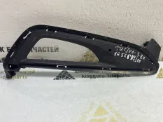 Накладка противотуманной фары Hyundai Tucson 2015-2018 86526D7100 3 TL ДО РЕСТАЙЛИНГ, правая