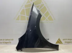 Крыло Skoda Rapid 2020-2022 60U821022 2 NK6, переднее правое