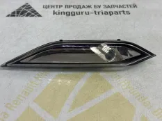 Повторитель поворота Porsche Cayenne 2010-2014 7P5949102 2 92A ДО РЕСТАЙЛИНГ, передний правый