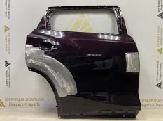 Дверь Exeed TXL 2020-2023 509000768AA M32T, задняя правая