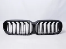 Решетка радиатора BMW 5 2020-2022 11CFDA0514 G30 M-PACK РЕСТАЙЛИНГ