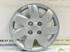 Колпак колеса Hyundai Getz 2005-2011 529601C400 1 РЕСТАЙЛИНГ