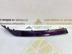 Накладка бампера Exeed TXL 2020-2023 602001443AA M32T