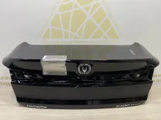 Крышка багажника Changan Eado Plus 2020-2024 5604100BN02