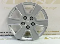 Колпак колеса Chevrolet Orlando 2010-2018 96837072 J309