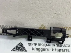 Кронштейн ручки двери Omoda C5 2022-2024 403002411AA T19C, передний левый