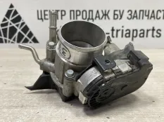 Дроссельная заслонка KIA Ceed 2012-2015 351002B180 2 JD ДО РЕСТАЙЛИНГ