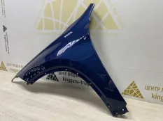 Крыло BMW X1 2015-2019 41007427299 F48, переднее левое