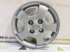 Колпак колеса Hyundai Accent 2002-2005 5296025600 2 LC РЕСТАЙЛИНГ