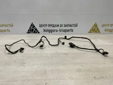 Проводка парктроника Mercedes-Benz E-Class 2009-2013 A0001534524 W212 ДО РЕСТАЙЛИНГ, передняя