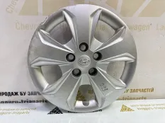 Колпак колеса Hyundai Creta 2016-2020 52960M0000 1 GSR ДО РЕСТАЙЛИНГ