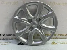 Колпак колеса Hyundai Accent 1999-2012 529601R000 2 LC ДО РЕСТАЙЛИНГ