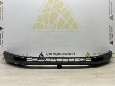 Спойлер Бампера Skoda Kodiaq 2016-2022 565807061 1 NS7 ДО РЕСТАЙЛИНГ, передний