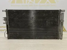 Радиатор кондиционера Hyundai Tucson 2015-2018 97606D7500 3 TL ДО РЕСТАЙЛИНГ