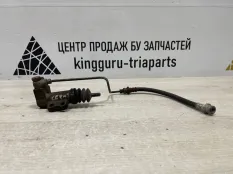 Главный цилиндр сцепления Hyundai Solaris 2010-2014 4171023000 1 RB ДО РЕСТАЙЛИНГ