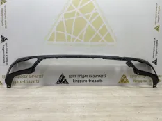 Накладка бампера BMW X5 2019-2023 51128069258 G05 M-PACK, задняя