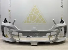 Бампер BMW X6 2019-2022 51118098864 G06 M-PACK, передний