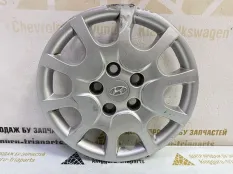 Колпак колеса Hyundai I30 2015-2017 52960A6000 2 GD РЕСТАЙЛИНГ