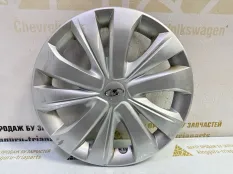 Колпак колеса Lada Vesta 2015-2022 8450040735 1 GFL_ ДО РЕСТАЙЛИНГ
