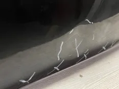 Крышка багажника Changan UNI-T 2020-2024 S202F2701080100 1