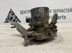 Дроссельная заслонка KIA Spectra 2004-2011 0K30E13640 1 SD РЕСТАЙЛИНГ 2