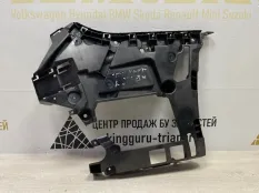 Кронштейн бампера BMW 3 2018-2022 51118069394 G20 M-PACK, передний правый