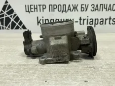 Дроссельная заслонка KIA Ceed 2006-2010 3510023900 1 ED ДО РЕСТАЙЛИНГ