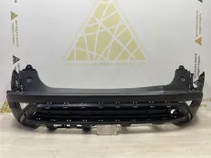 Спойлер Бампера Hyundai Creta 2021-2022 86612BW000 2 SU2, задний