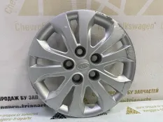 Колпак колеса KIA Cerato 2008-2013 529601M000 2 TD