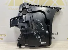 Кронштейн бампера BMW 6 2020-2022 51129464258 G32 M-PACK РЕСТАЙЛИНГ, задний правый