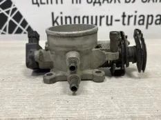 Дроссельная заслонка Hyundai Getz 2002-2005 3517022600 TB ДО РЕСТАЙЛИНГ