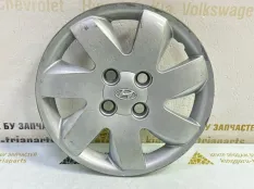 Колпак колеса Hyundai Getz 2005-2011 529601C400 1 РЕСТАЙЛИНГ