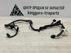 Проводка парктроника Hyundai Solaris 2017-2020 91890H5010 2 HCR ДО РЕСТАЙЛИНГ, задняя