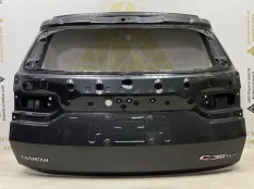 Крышка багажника Changan CS35 Plus 2021-2023 S111F2701080103