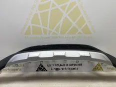 Спойлер Бампера Renault Arkana 2019-2022 620261454R 1 LCM_, передний