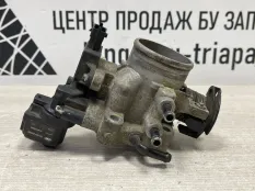 Дроссельная заслонка Hyundai Elantra 2006-2011 3515022600 4 HD