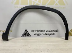 Расширитель крыла Exeed TXL 2020-2023 609000143AA M32T, передний правый