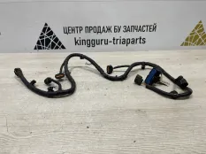 Проводка бампера Hyundai Creta 2016-2020 91880M0020 1 GSR ДО РЕСТАЙЛИНГ, задняя