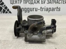 Дроссельная заслонка Hyundai Elantra 2006-2011 351002B000 4 HD