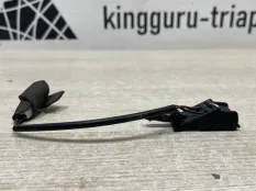 Форсунка омывателя лобового стекла Volkswagen Polo 2015-2020 6E0955986B 5 612 РЕСТАЙЛИНГ