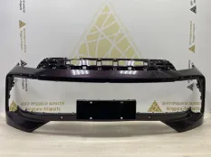 Бампер Exeed TXL 2020-2023 602002945AA M32T, передний