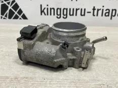 Дроссельная заслонка Hyundai IX35 2010-2013 3510025400 LM ДО РЕСТАЙЛИНГ