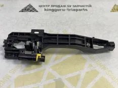 Кронштейн ручки двери Exeed LX 2022-2024 403001127AA T1C РЕСТАЙЛИНГ, передний правый