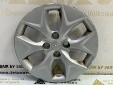 Арка колеса Hyundai Solaris 2014-2017 529604L100 1 RB РЕСТАЙЛИНГ