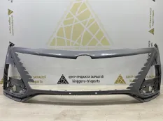 Бампер Changan UNI-T 2020-2024 2803100CN01 1, передний