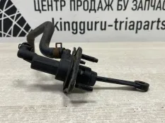 Главный цилиндр сцепления Hyundai Solaris 2010-2014 416101R100 1 RB ДО РЕСТАЙЛИНГ