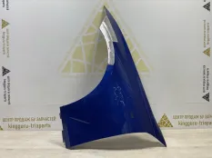 Крыло BMW 3 2018-2022 41008494439 G20, переднее левое